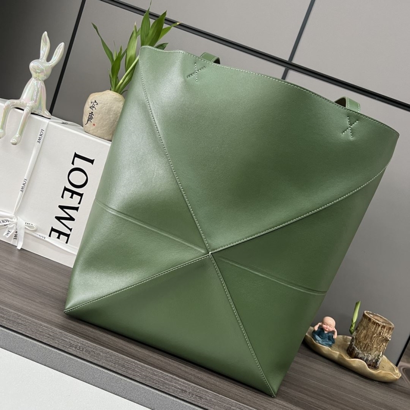 Loewe Shopping Bags